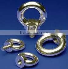 Stainless Steel Wire Rope Clip