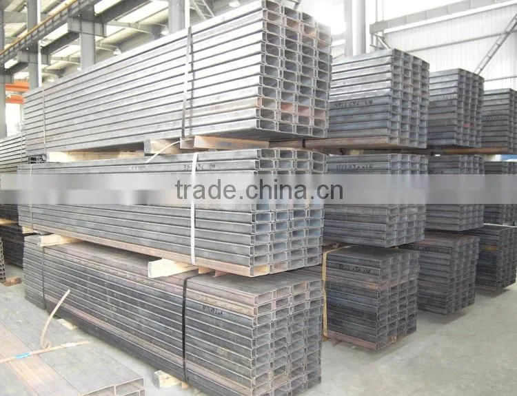steel purlin metal building materials, new arrival z purlin, steel purlin prices