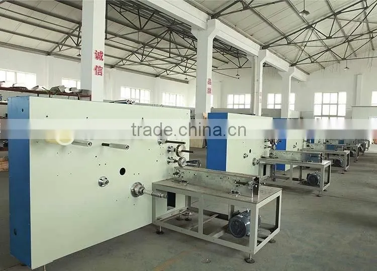 automatic packaging machines of flexible drinking straw