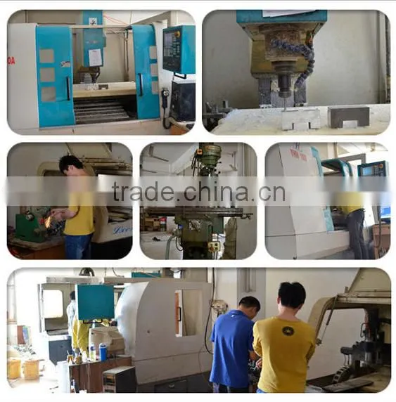 ABS rapid prototype parts prototype mold
