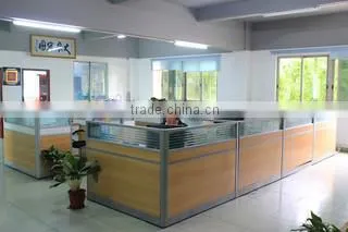 Dongguan Geli Air-Duct Manufacturing Co., Ltd. company overview - view 1