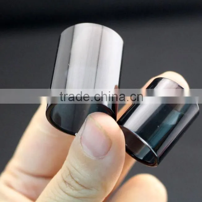 Crown 22 Tank Glass Tube Replacement for RTA Atomizer Wholesale Glass Tube