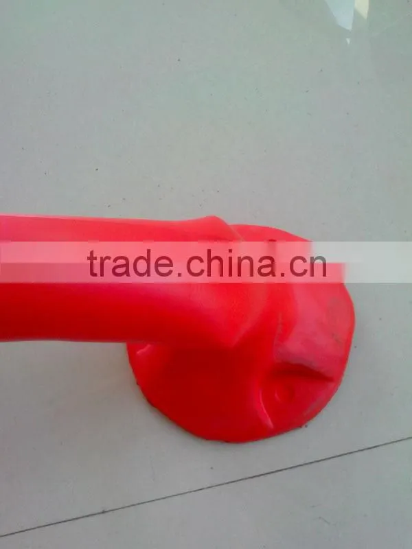 Reflective Safety EVA Warning Column