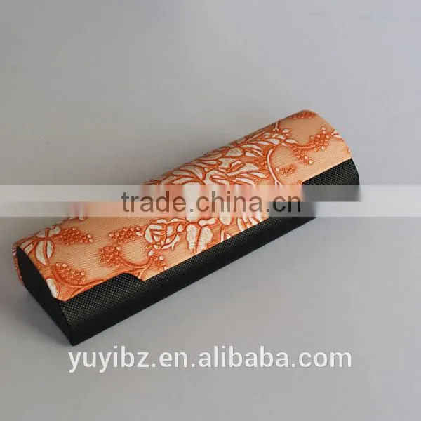 glasses box GuangDong elegant spectacle case
