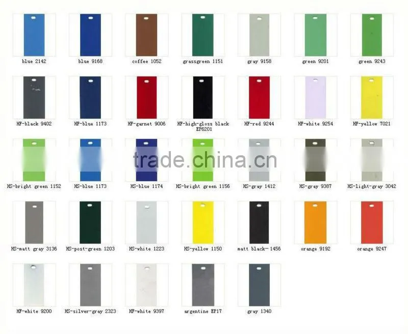 Customized Standard Pull Out Drawer Type Mold Rack Mould Shelving Stable & Safe