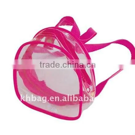 PVC blanket packaging