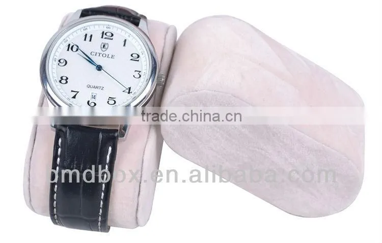 Hot Sale Rectangular Leather Watch Boxes For Women