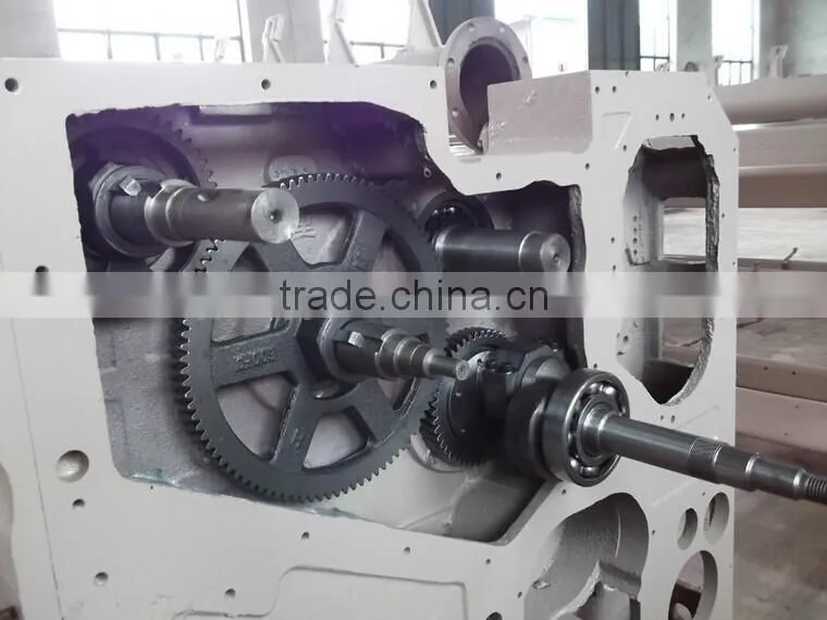 HLY851 Heavy type water jet looms with dobby