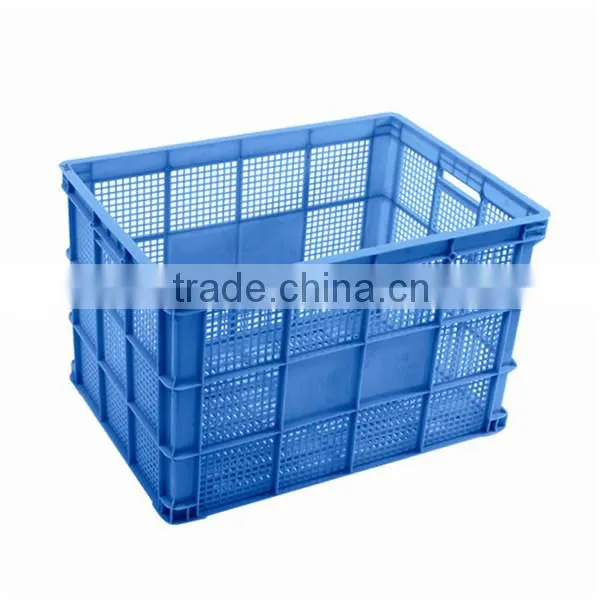 HDPE/PP Plastic Basket
