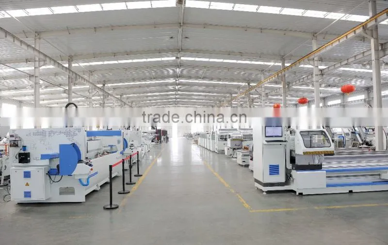 Edge Finish Machine/ Glass Edge grinding machine