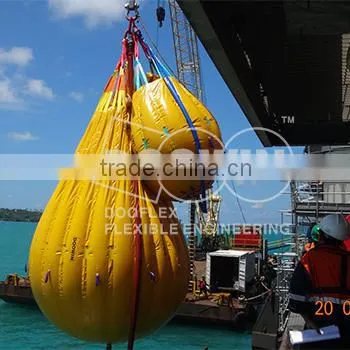 30T Ballast Bag/ Proof Load Test Weight Water Bag