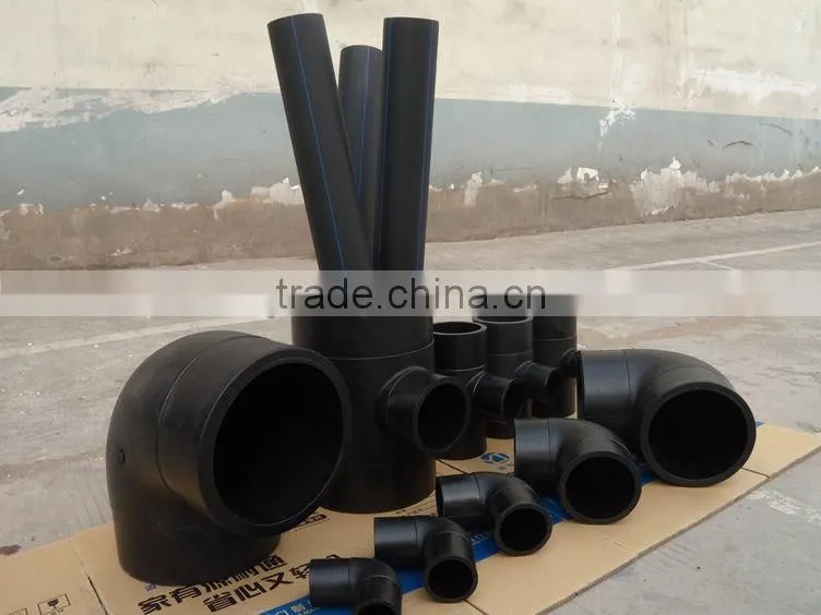 HDPE Granules & PP Granules