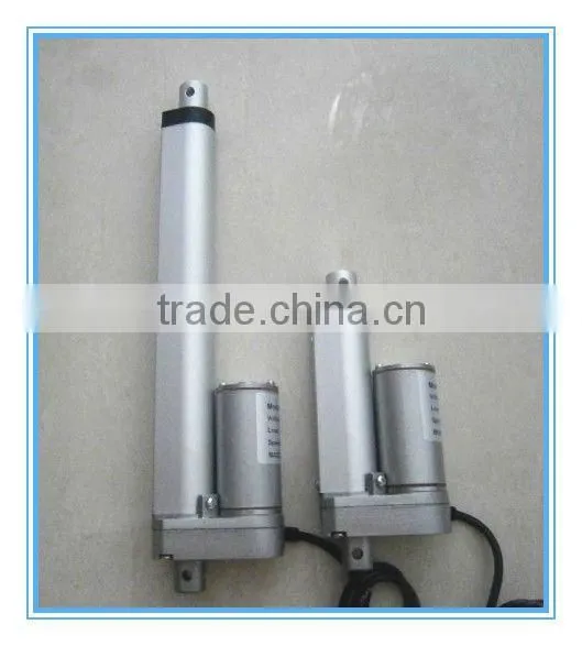 200mm stroke Mini Linear actuator