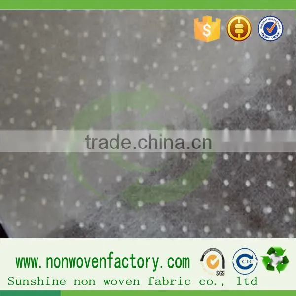 100%pp spunbond nonwoven water absorbing fabrics.high quality hydrophilic fabric
