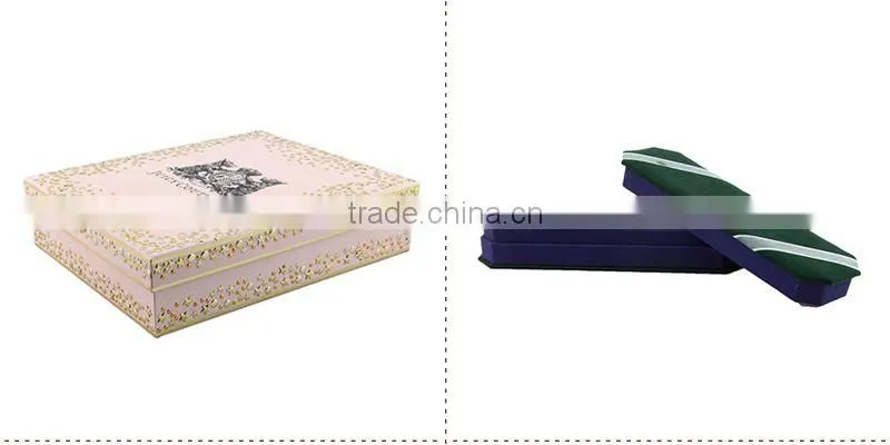 paper packaging box for led lamp
