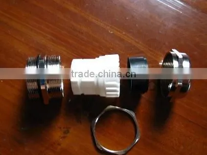 PG21 cable gland