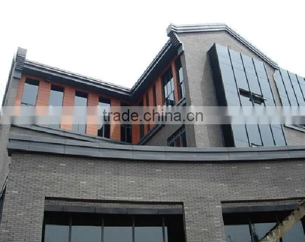 China Supplier Decorative Wall Paneling Tile