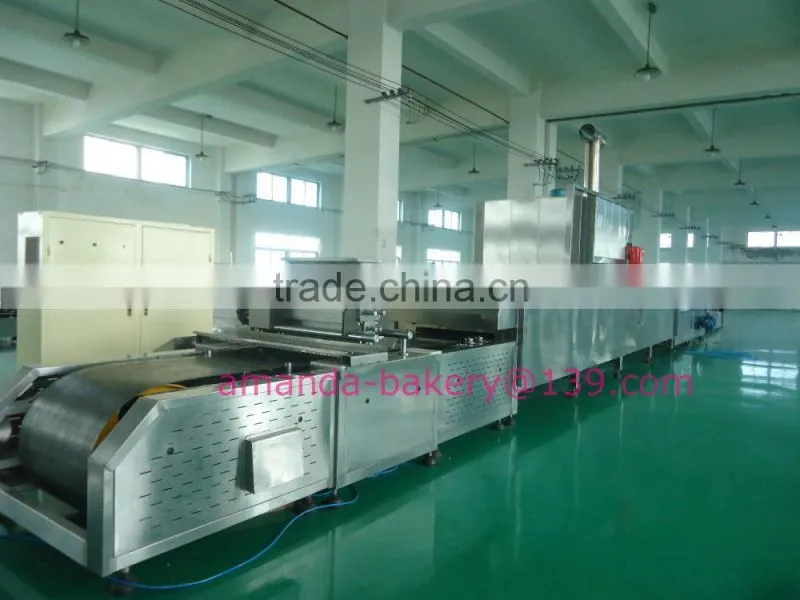 Semi-Automatic Machine for wire cut Cookies