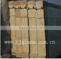 coated welding silver mirror