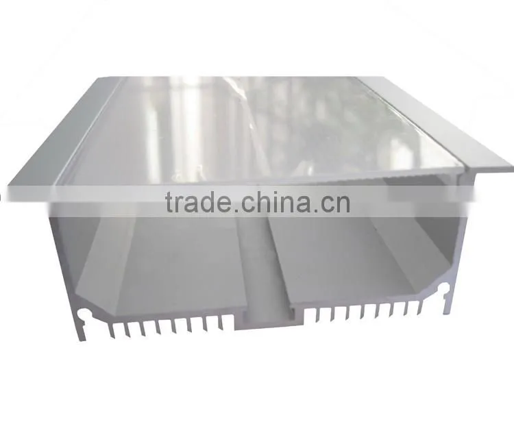 New arrival heat sinks aluminium led profile from Shenzhen supplier