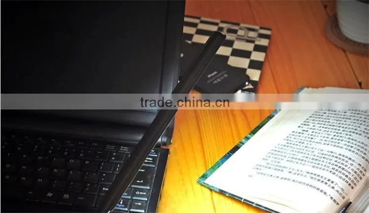 2015 Hot selling Electronic USB LAMPS, LED USB light for power bank Desk