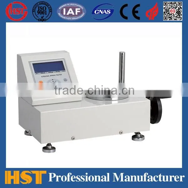 NJS-200 200N/m Digital Display Metal Torsion Testing Machine