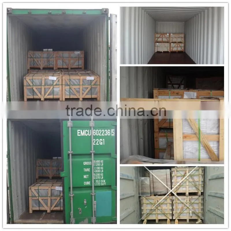Factory Price Crema Marfil Marble Mosaic