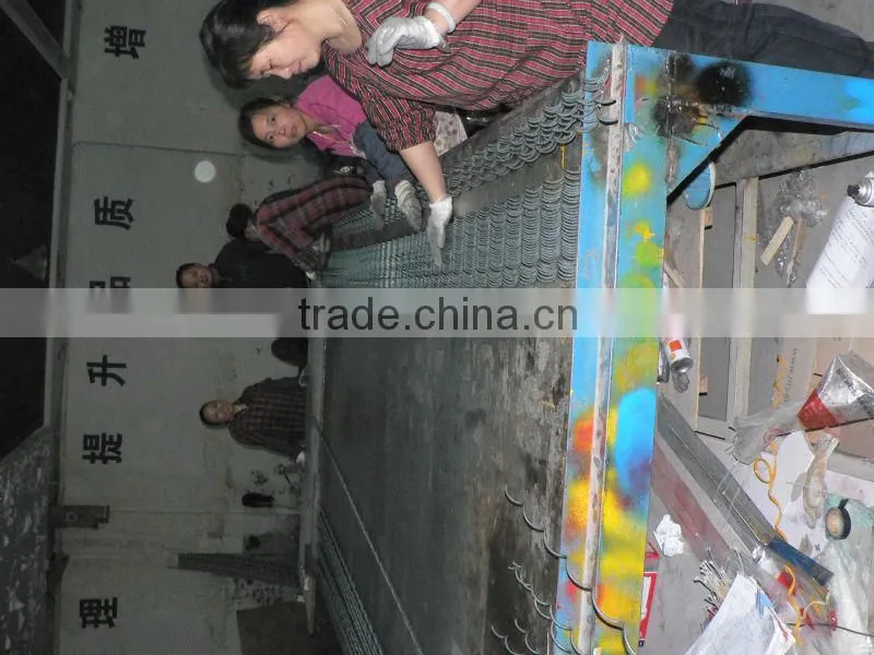 Optical Ground Wire Repair Rods