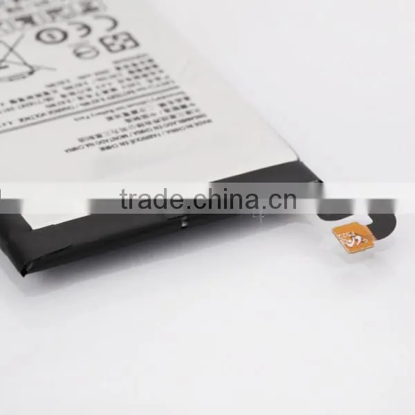 3.85V 2550mAh for Samsung S6 G9200 Battery