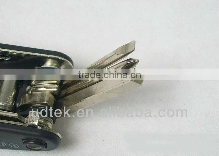 OEM Useful Bicycle repair tool repair tools packages UDTEK01496