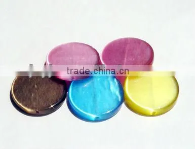 hot sale moon batu cat eyes mata pendants