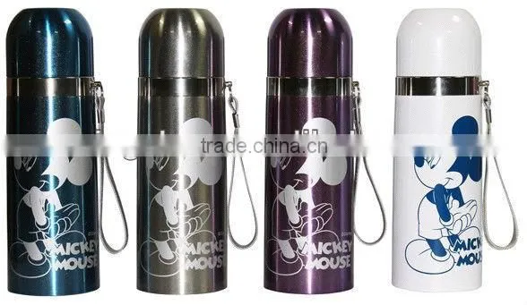 stainless steel thermal flask