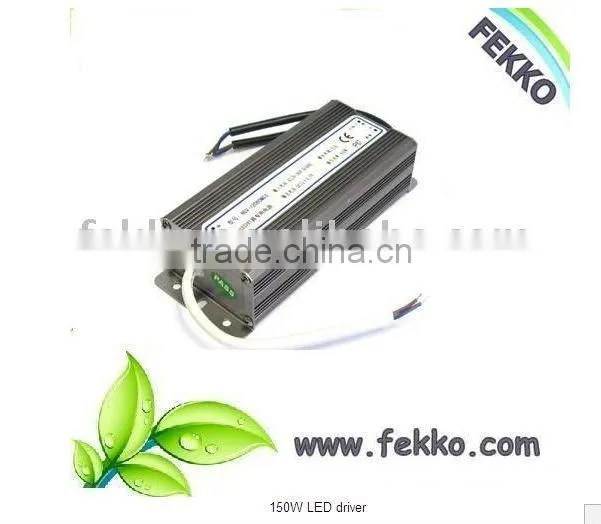 150W LED Driver shenzhen manufacture wholesale