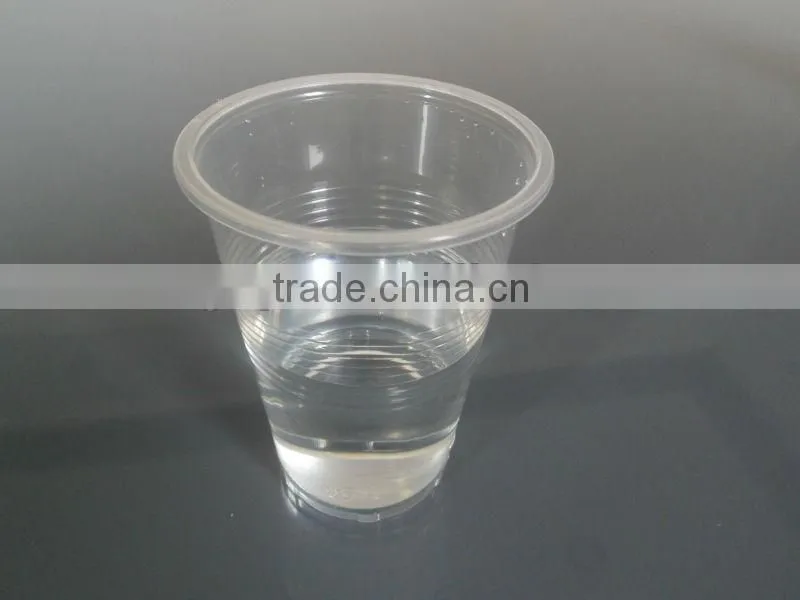 Clear PP Disposable Cup 11OZ