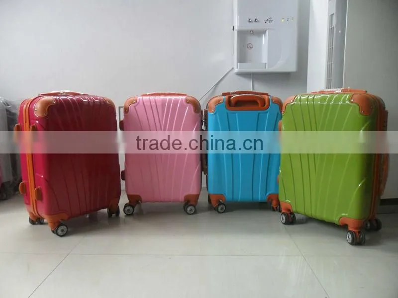 beautiful luggage sets,unique luggage sets,personalized luggage sets