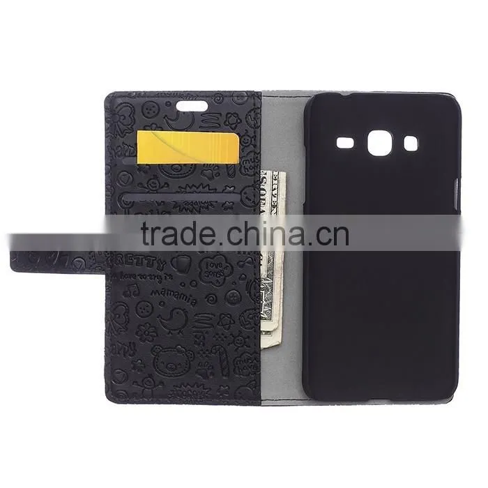 Back cover case for samsung galaxy j2 china price water proof phone case