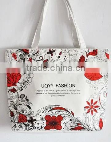 canvas cotton bag