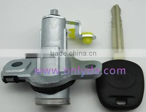 High quality Toyota Corolla trunk lock 50% free shipping