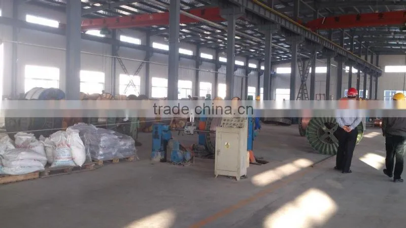 Copper power Cable House Wiring Electrical Cable