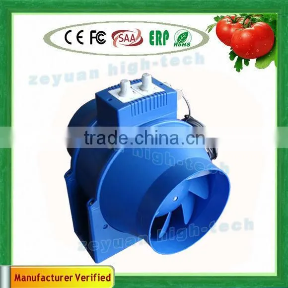 Aluminium Flexible Air Vent Duct