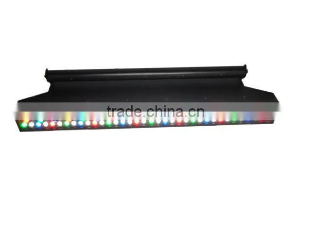 90pcs x 3W high power LED wall wash outdoor light