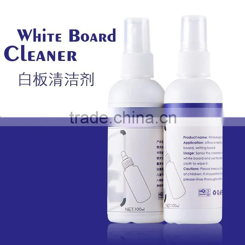 Guangzhou OPULA new arrival whiteboard cleaner kit with wholesales price