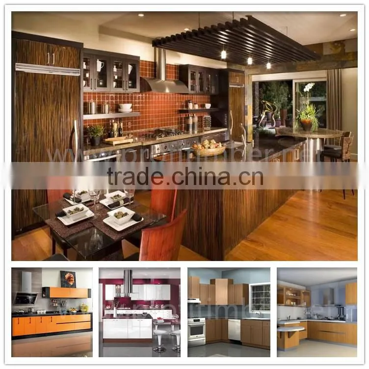 High Gloss UV MDF Sheet