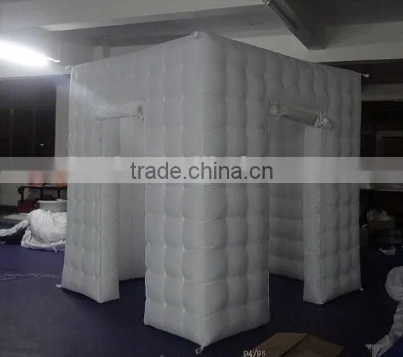 Foldable Inflatable Photo Tent for Sale