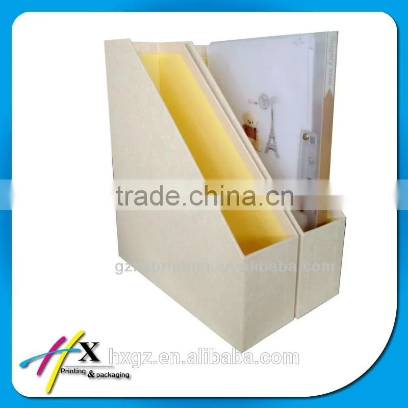 pocket folder printing