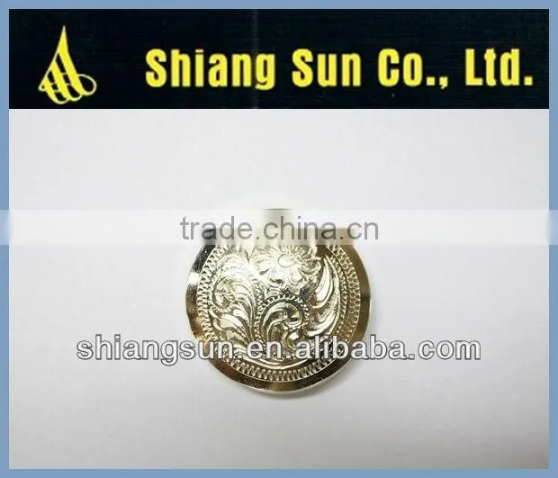 2015 silver concho