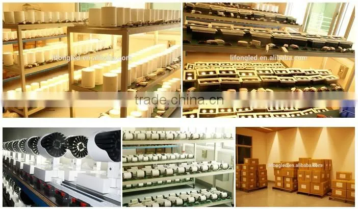 Dimmable LED COB Trunk Downlight 18W 20W Recessed Downlight