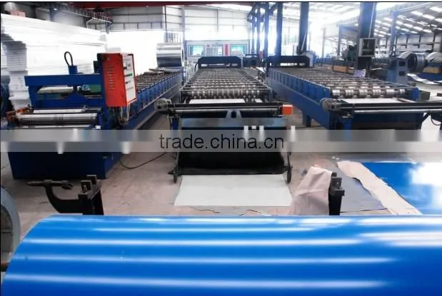 steel structure roofing wall systerm sandwich panel