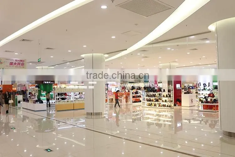 Building materials Aluminum single panel ceiling