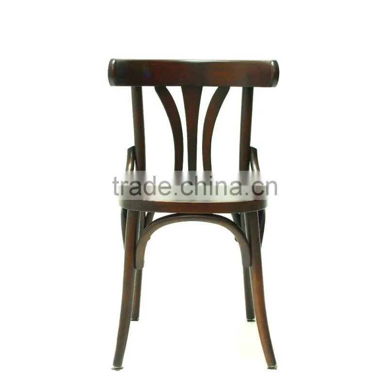 Office carved wood antique back dining antique back dining chair